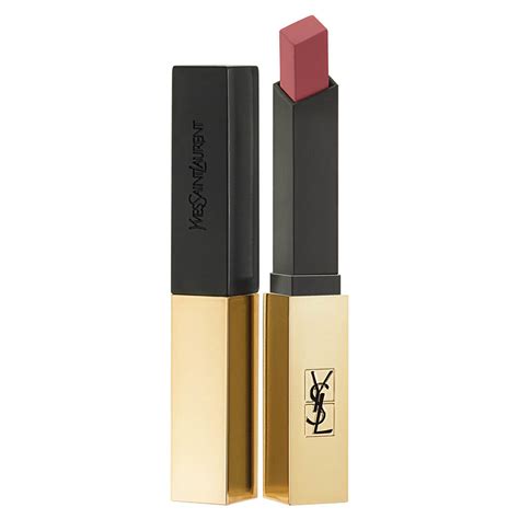 Perfumería Todo Maquillaje Yves Saint Laurent labial Rouge Pur