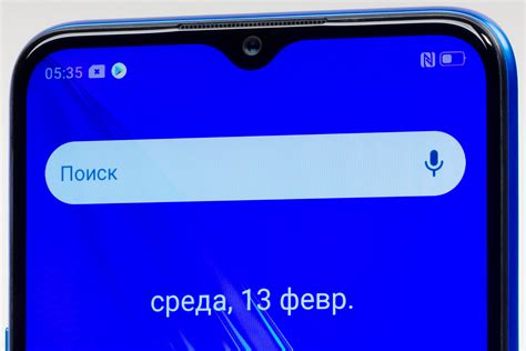 Обзор смартфона Realme 5