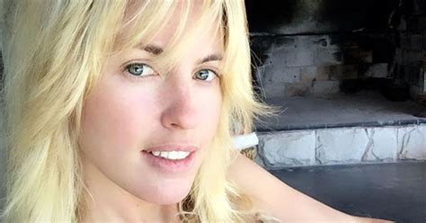 Roc O Guirao D Az Mostr Sus Curvas Con Una Sensual Bikini Infobae