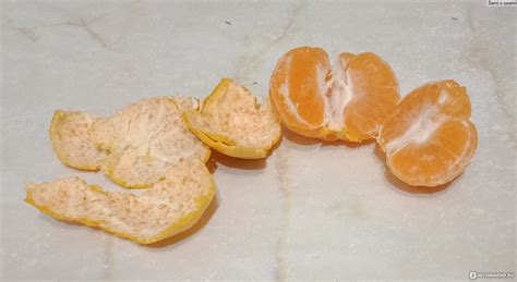 Фрукты Мандарины мини - «Мандарин мандарину рознь 🍊» | отзывы