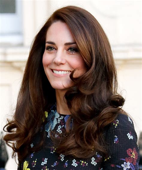 Kate Middleton Makeup You - Mugeek Vidalondon