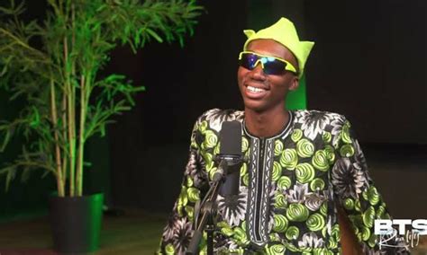 Why I Do Not Promote Nudity In My Skits Layi Wasabi Reveals