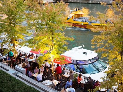 Best Cities For Al Fresco Dining Travel Channel