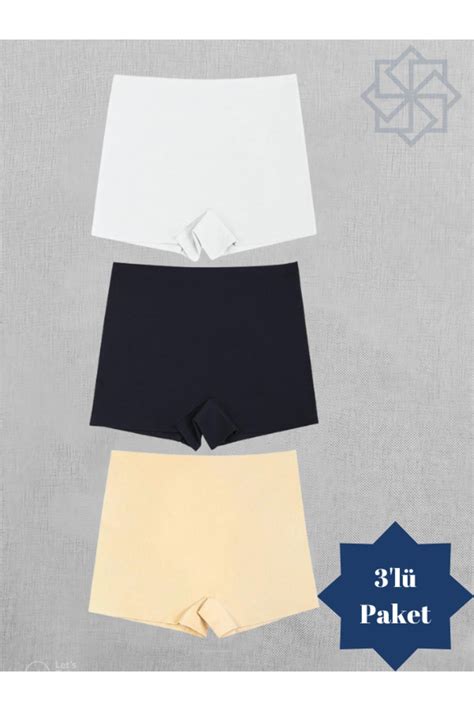 Adeniz Kadın lü Dikişsiz Lazer Kesim Iz Yapmaz Likralı Bikini Slip Külot Fiyatı Yorumları