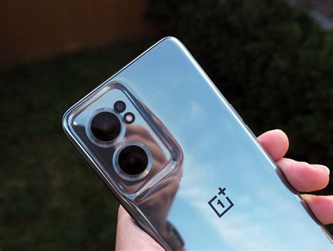 OnePlus Nord CE 2 Smartphone Review | ePHOTOzine