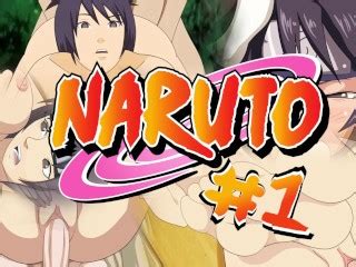 COMPILATION ANKO NARUTO HENTAI Pornhub