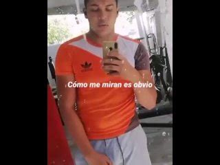 Fica Difícil Durante o Exercício Pornhub Gay