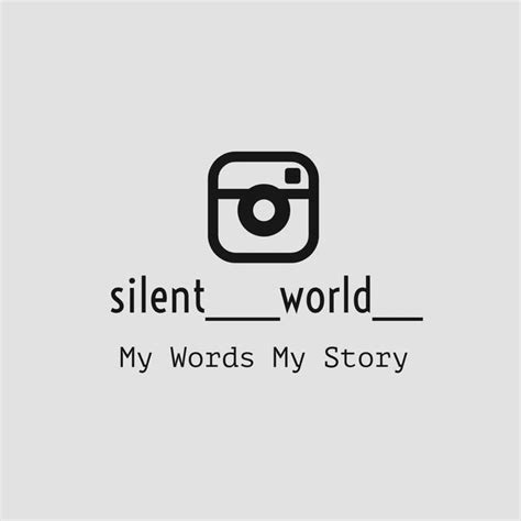 Silent World Silentworld On Threads