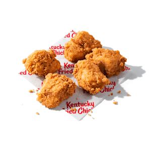 KFC Delivery Menu | Order Online | 408 8th Ave New York | Grubhub