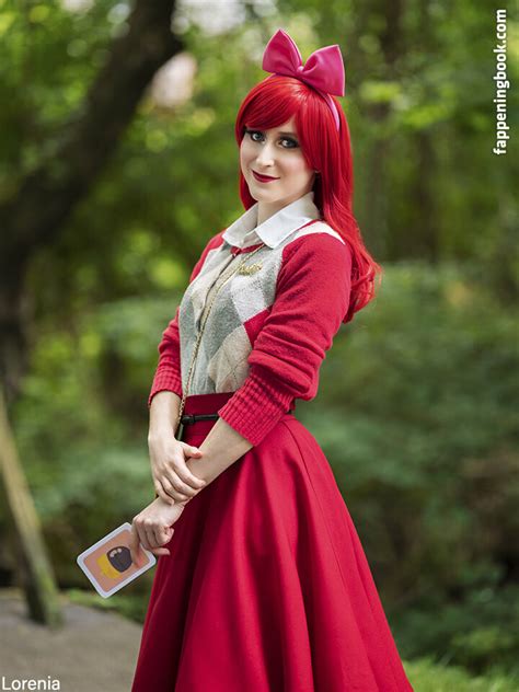 Lorenia Nude OnlyFans Leaks The Fappening Photo FappeningBook