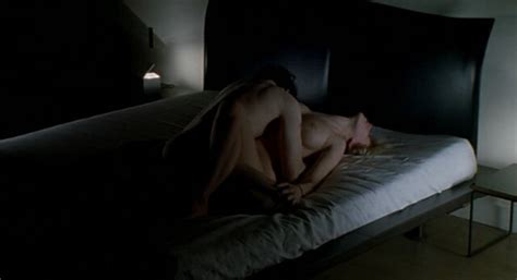 Nude Video Celebs Emmanuelle Seigner Isild Le Besco Nude Backstage 2005