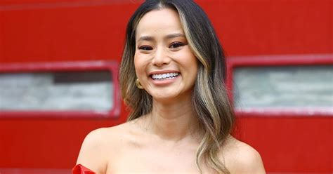 Jaimie Chung Nude How The Star Became A Role Model For Asian American Women In Entertainment