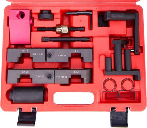 ZKTOOL Engine Camshaft Alignment Timing Locking Tool Compatible With