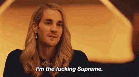 Supreme Coven GIF - Supreme Coven Ahs - Discover & Share GIFs