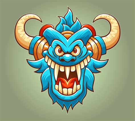 Monster Teeth Vector Images (over 26,000)