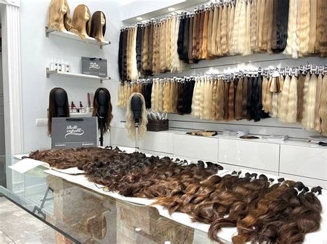 BelliCapelli - Идеальные Русские волосы