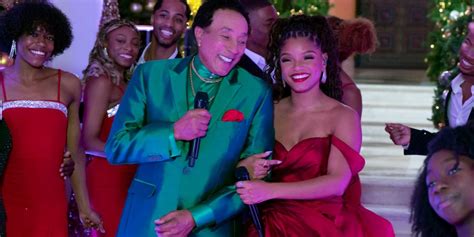 ‘A Motown Christmas’ Unites Soulful Legends for Holiday Cheer