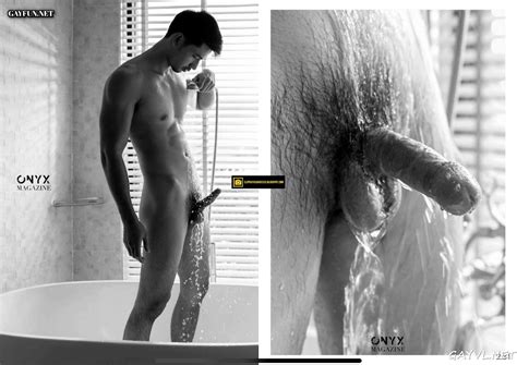 thai gay magazine 勃起 photo 654 BoyFriendTV