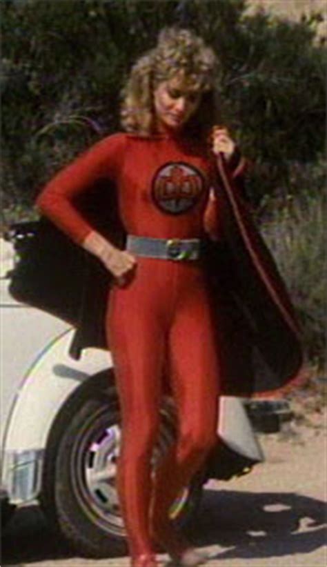 Mary Ellen Stuart Nude Pics Page