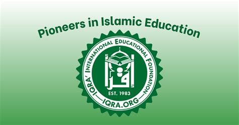 iqra curriculum iqraorg