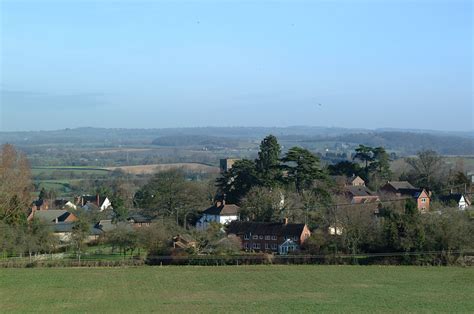 Contact Us | Welcome to Tarrington, Herefordshire