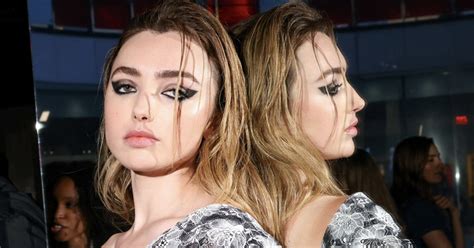 Peyton List Nude See Through Pics Barnorama