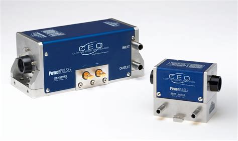 Cutting Edge Optronics - A Northrop Grumman Company