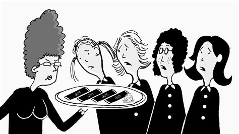 A Brief History Of Mormon Sex Presser