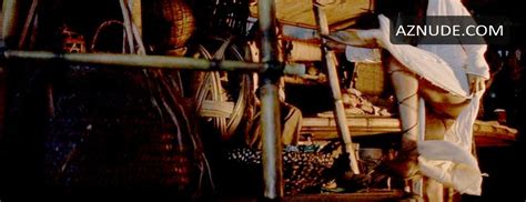 The Time Machine Nude Scenes Aznude