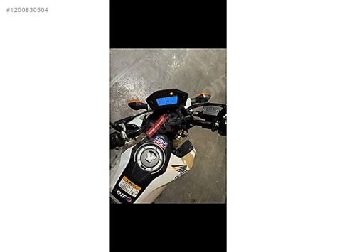 Honda Msx Model Naked Roadster Motor Sahibinden Kinci El Tl