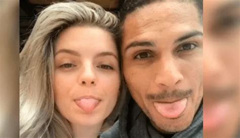 Instagram Thaísa Leal seduce en diminuto bikini y fans atacan a Paolo Guerrero Alondra García