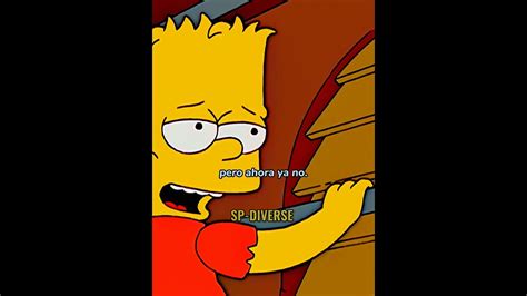 SOY GAY PAPI SOY GAY LOS SIMPSON YouTube