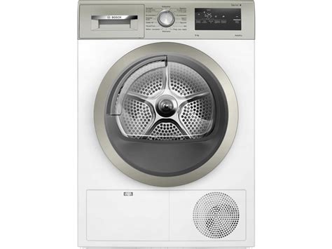 Suszarka do ubrań BOSCH WTH85VSXPL - Sklep, Opinie, Cena w Allegro.pl