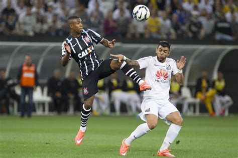 Primeiro Clássico Alvinegro Na Arena Corinthians Completa Quatro Anos