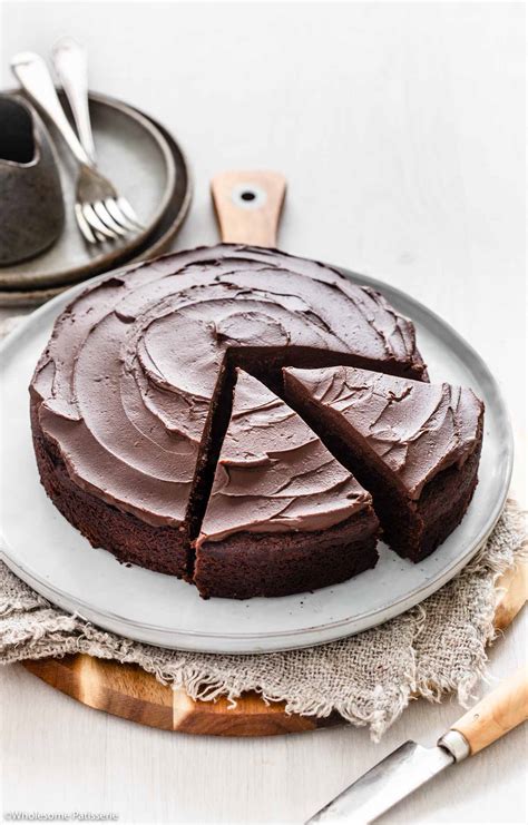 8inch cake 2