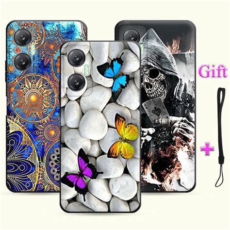 Infinix Hot G X X B Silicone Soft Case Cover Shopee Philippines