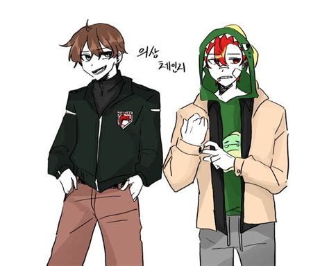 미수반のtwitterイラスト検索結果。 캐릭터 일러스트 귀여운 그림 크리스마스 만화