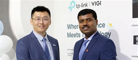 TP-Link expands distribution network with AMPCONNECT in UAE ...