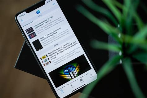 App oficial do MacMagazine - MacMagazine