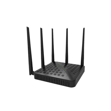 Tenda FH1202 1200Mbps Dual Band Router TechSign Bangladesh