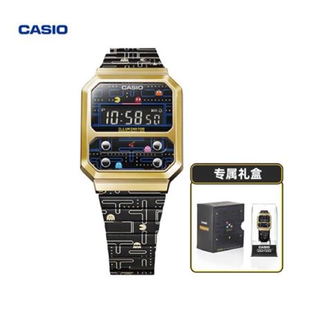 Jual Casio X Pacman Shopee Indonesia