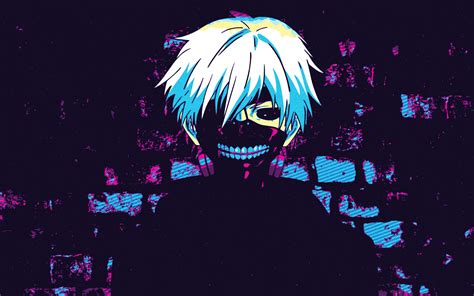 Tokyo Ghoul Aesthetic Wallpapers · 220 Images 👹🍽💉