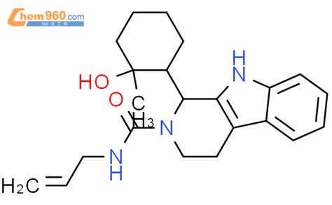 107292 70 6 2H Pyrido 3 4 B Indole 2 Carboxamide 1 3 4 9 Tetrahydro 1