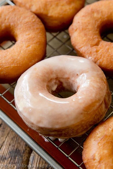 Exactly How To Make Homemade Doughnuts Easier Than You Think Step By