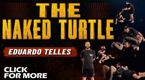 The Naked Turtle Eduardo Telles DVD Review 2025 BJJ World