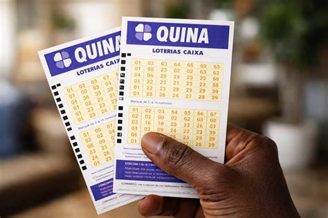 Apostar Na Quina - Quina 7000 premia 32 apostas na segunda faixa e mantém prêmio ...