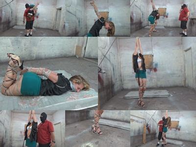 MILF GiGi S Bondage Fantasies WUNDER WOMAN STUNNED THE DOCTORWMV