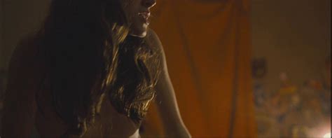 Naked Keira Knightley In Never Let Me Go