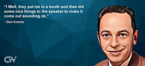 Don Knotts Net Worth (Updated 2025) • TheCelebWealth