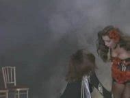 Naked Barbara Kero In Mutande Pazze